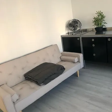 Apartment Gite *