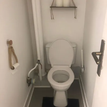 Gite Apartment Bron