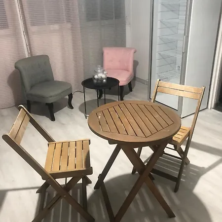 Gite Apartment